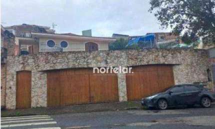 Casa à venda, 295 m² por R$ 1.800.000,00 - Pirituba - São Paulo/SP
