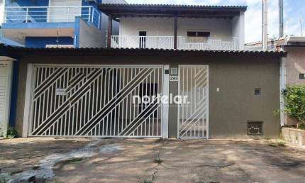 Casa com 3 quartos à venda na Rua dos Lírios, Portais (Polvilho), Cajamar