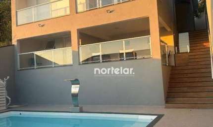 Casa com 2 quartos à venda, 187 m² - Pirituba - São Paulo/SP