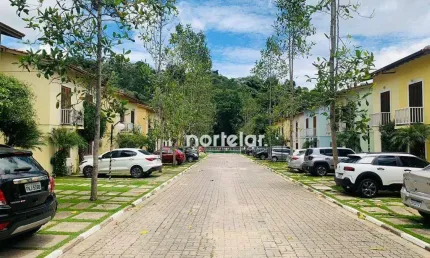 Casa com 3 quartos à venda, 142 m² por R$ 690.000 - Granja Viana - Cotia/SP