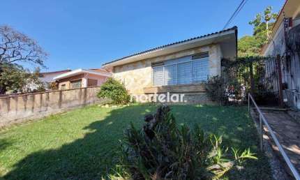 Casa com 3 dormitórios à venda, 150 m² por R$ 1.600.000,00 - Lapa - São Paulo/SP