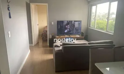 Apartamento com 2 quartos à venda na Avenida Raimundo Pereira de Magalhães, Jardim Íris, São Paulo