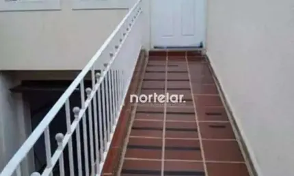 Sobrado com 2 dormitórios à venda, 100 m² por R$ 560.000,00 - Parque Mandaqui - São Paulo/SP