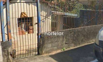 Terreno à Venda, 219 m²  - Vila Bruna - São Paulo/SP