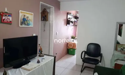 apartamento a venda 2 quarto 1 vaga por apenas 180.000 em taipas