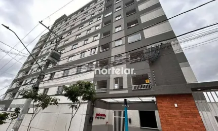 Studio com 1 dormitório à venda, 17 m² por R$ 200.000,00 - Vila Mangalot - São Paulo/SP