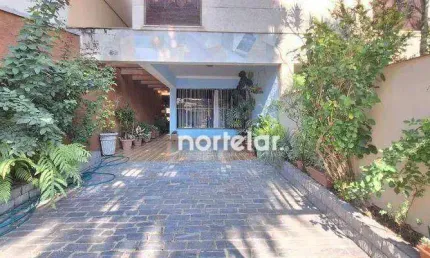Sobrado com 3 quartos à venda, 165 m² por R$ 900.000 - Parque São Domingos - São Paulo/SP