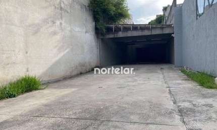 Terreno à venda, 520 m² por R$ 1.760.000,00 - Jardim Regina - São Paulo/SP
