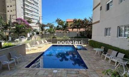 Apartamento com 2 dormitórios à venda, 50 m² por R$ 430.000,00 - Jardim Cidade Pirituba - São Paulo/SP