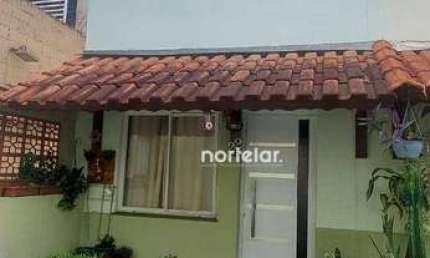 Casa com 2 quartos à venda na Rua Fragata Constituição, Taipas, São Paulo