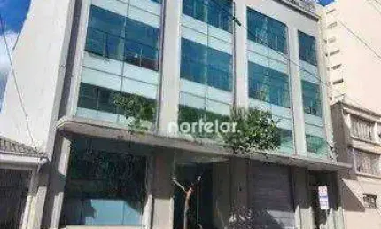 Prédio à venda, 1942 m² por r$ 12.000.000,00 - bom retiro - são paulo/sp