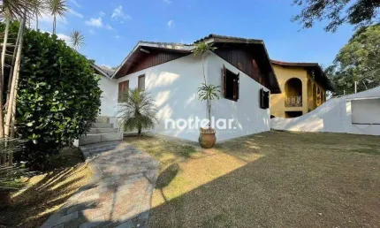 Casa com 3 quartos à venda, 300 m² por R$ 1.750.000 - Parque São Domingos - São Paulo/SP