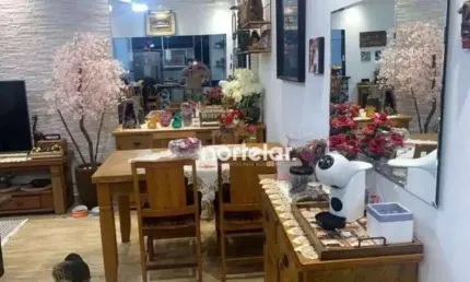 Sobrado com 2 dormitórios à venda, 142 m² por r$ 635.000,00 - vila leonor - são paulo/sp