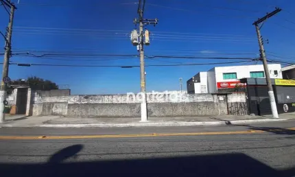 Terreno à venda, 600 m² por r$ 2.400.000,00 - pirituba - são paulo/sp