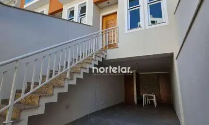 Sobrado com 3 dormitórios à venda, 136 m² por R$ 950.000,00 - Jardim do Colégio (Zona Norte) - São Paulo/SP