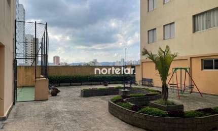 Apartamento com 2 dormitórios à venda, 116 m² por R$ 410.000,00 - Schimidt - São José do Rio Preto/SP