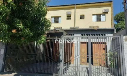 Casa com 4 quartos à venda na Rua Cachoeira do Sul, Vila Jaguara, São Paulo