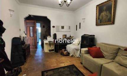 Casa à venda, 116 m² por R$ 1.099.990,00 - Lapa - São Paulo/SP