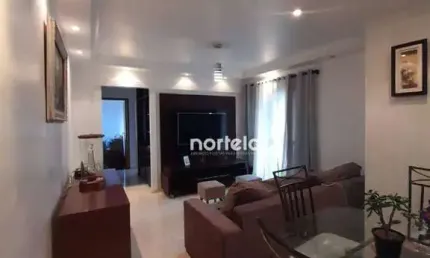 Apartamento com 3 quartos à venda, 72 m² - Vila Pirituba - São Paulo/SP