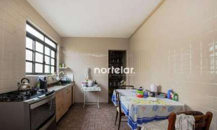 Casa com 2 quartos à venda na Rua Bartolomeu Paes, Vila Anastácio, São Paulo