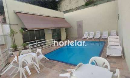 Sobrado com 2 dormitórios à venda, 65 m² por R$ 360.000,00 - Pirituba - São Paulo/SP