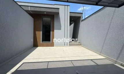 Casa com 3 dormitórios à venda, 90 m² por r$ 750.000,00 - vila piauí - são paulo/sp