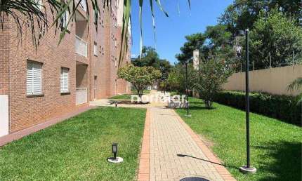 Apartamento à venda, 53 m² por R$ 500.000,00 - Jaguaré - São Paulo/SP