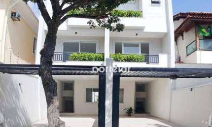 Casa com 3 quartos à venda na Rua Corneteiro de Jesus, Água Fria, São Paulo