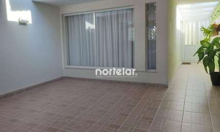Casa com 3 quartos à venda na Rua Emílio Colella, Parque São Domingos, São Paulo