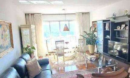 Apartamento com 3 quartos à venda, 95 m² - Mandaqui - São Paulo/SP