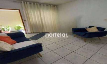 Casa com 3 quartos à venda, 120 m² por R$ 498.000 - Pirituba - São Paulo/SP