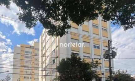 Apartamento com 2 dormitórios à venda, 65 m² por R$ 750.000,00 - Sumarezinho - São Paulo/SP