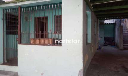 Casa em condomínio fechado com 8 quartos à venda na Rua João Melo da Câmara, Vila Progresso (Zona Norte), São Paulo