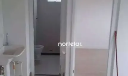 Apartamento com 2 dormitórios à venda, 37 m² por R$ 319.000,00 - Freguesia do Ó - São Paulo/SP