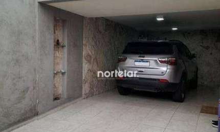 Sobrado à venda, 312 m² por R$ 1.319.990,00 - Vila Campesina - Osasco/SP