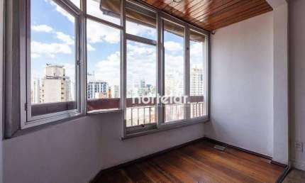 Cobertura com 2 dormitórios à venda, 131 m² por R$ 1.599.900,00 - Pinheiros - São Paulo/SP