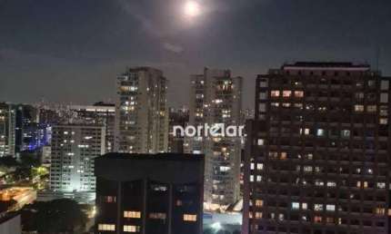 Cobertura com 3 dormitórios à venda, 110 m² por R$ 2.499.000,00 - Bela Vista - São Paulo/SP