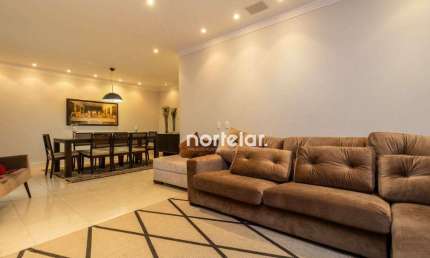 Casa com 3 dormitórios à venda, 230 m² por R$ 1.299.900,00 - Parque São Domingos - São Paulo/SP