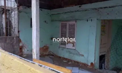 Terreno à venda na Rua Antônio Custódio Godoy, Vila Carolina, São Paulo
