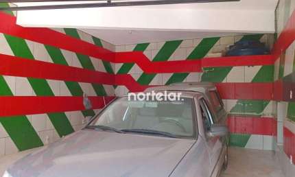 Salão para alugar, 38 m² por R$ 2.200,00/mês - Vila Pirituba - São Paulo/SP
