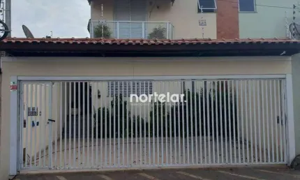 Sobrado à venda, 156 m² por r$ 1.099.900,00 - jardim são josé (zona norte) - são paulo/sp