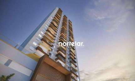 Apartamento com 3 quartos à venda, 78 m² - Vila Osasco - Osasco/SP