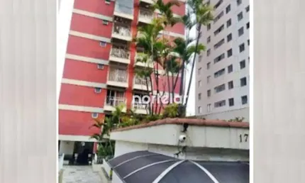 Apartamento com 3 quartos à venda, 75 m² por r$ 580.000 - freguesia do ó - são paulo/sp
