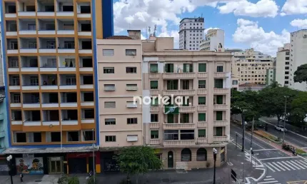 Apartamento com 1 quarto à venda, 33 m² por R$ 200.000,00  - Campos Elíseos - São Paulo/SP