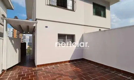 Casa com 3 quartos à venda na Rua Pedro de Sousa Campos Filho, Alto de Pinheiros, São Paulo