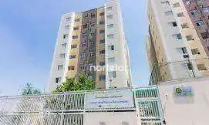 Apartamento à venda, 47 m² por r$ 430.000,00 - freguesia do ó - são paulo/sp