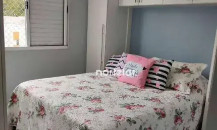 Apartamento à venda, 45 m² por R$ 220.000,00 - Taipas - São Paulo/SP