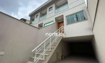 Casa com 3 quartos para alugar na Rua Maestro Arturo de Angelis, Vila Comercial, São Paulo