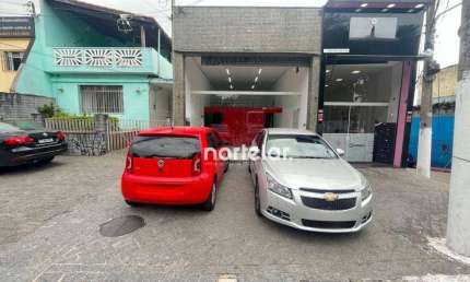 Terreno à venda, 206 m² por R$ 1.590.000 - Vila Pirituba - São Paulo/SP