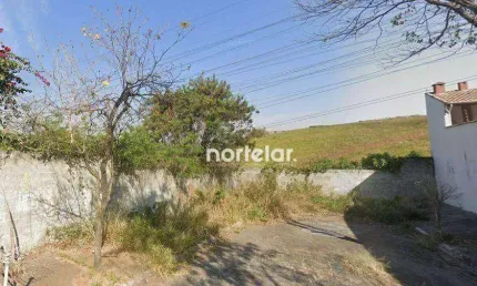 Terreno à venda, 464 m² por R$ 730.000,00 - City América - São Paulo/SP